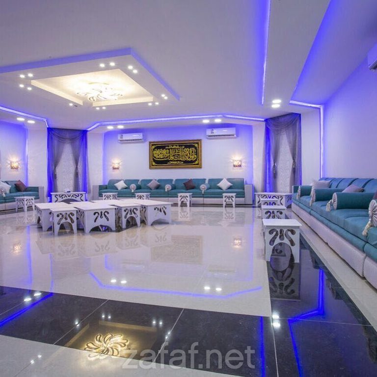 منتجع الأميرة - المجمعه