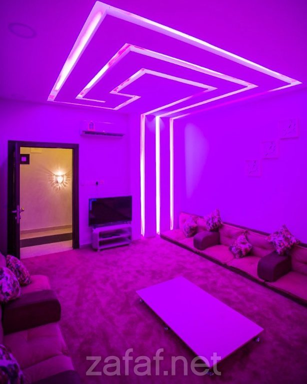 منتجع الأميرة - المجمعه