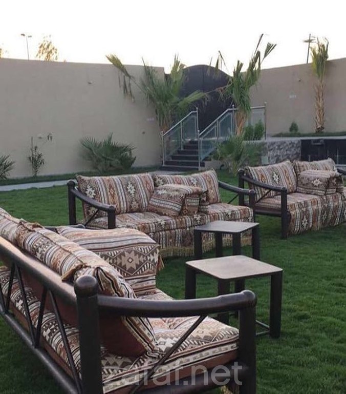 منتجع الأميرة - المجمعه