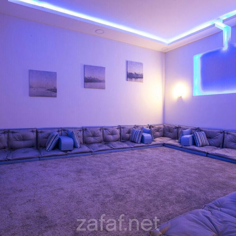 منتجع الأميرة - المجمعه