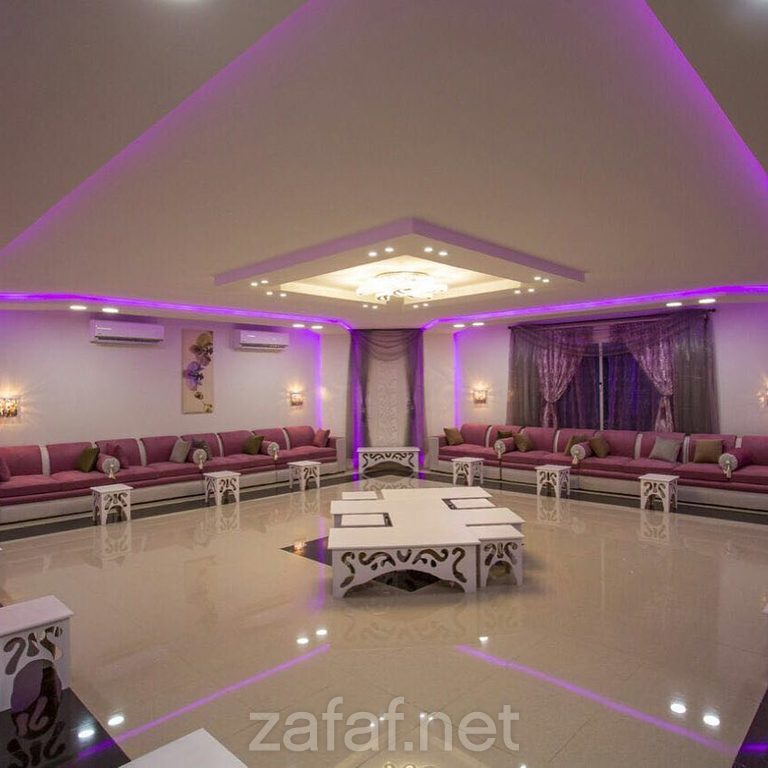 منتجع الأميرة - المجمعه