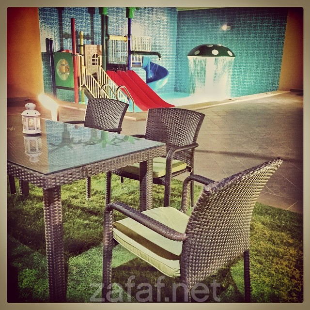 شاليهات دورنت