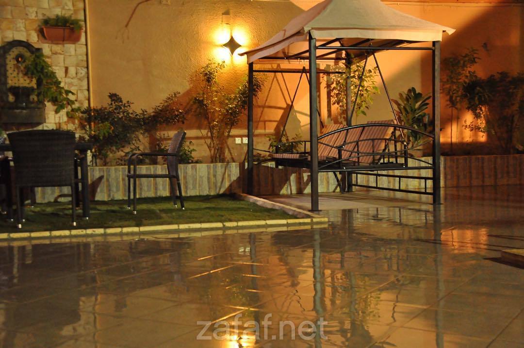 شاليهات دورنت