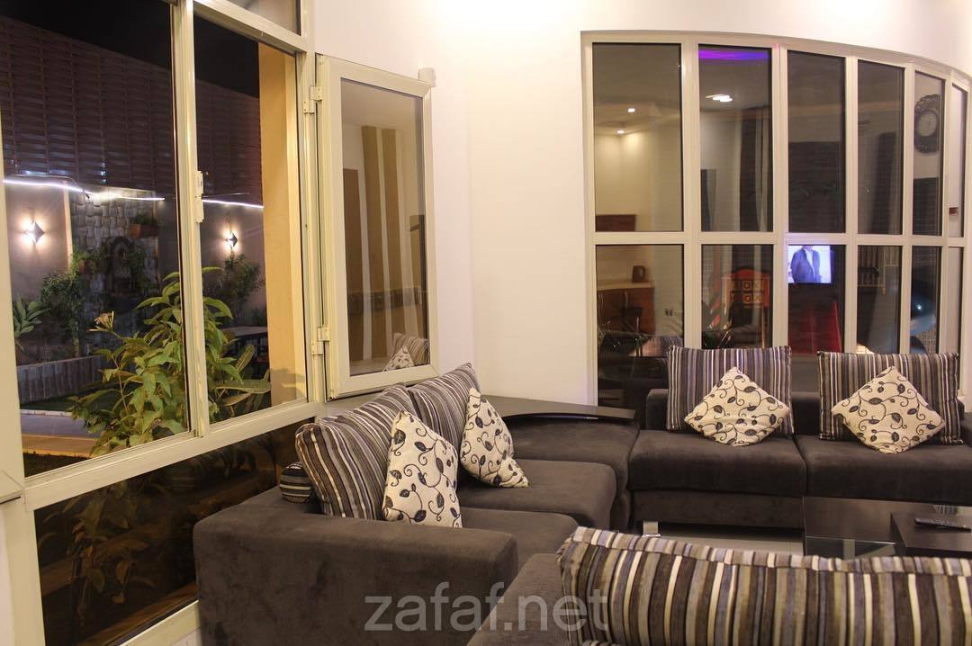 شاليهات دورنت