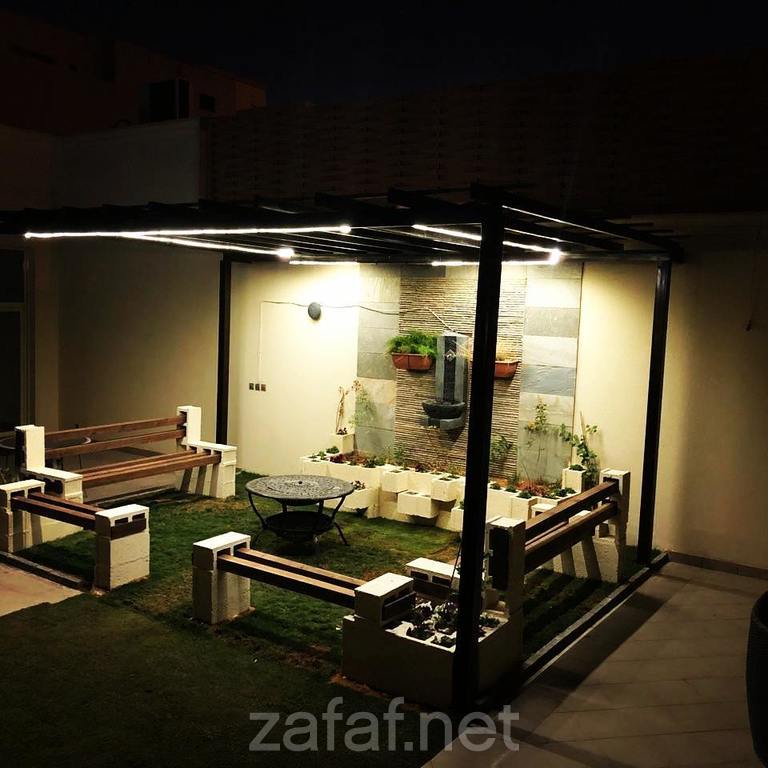 شاليهات دورنت