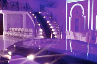 قاعة سرايا الشرق الملكية