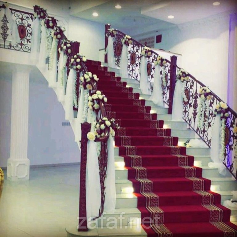 قاعة سرايا الشرق الملكية