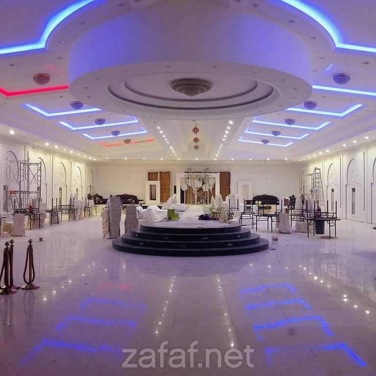 قاعة سرايا الشرق الملكية