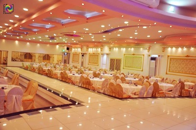 قاعة قصر الكوثر