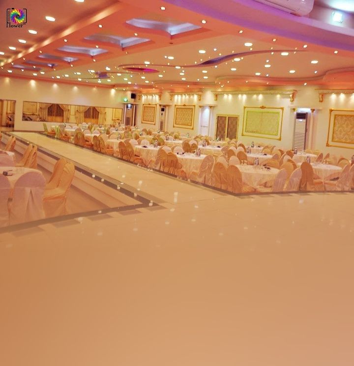 قاعة قصر الكوثر