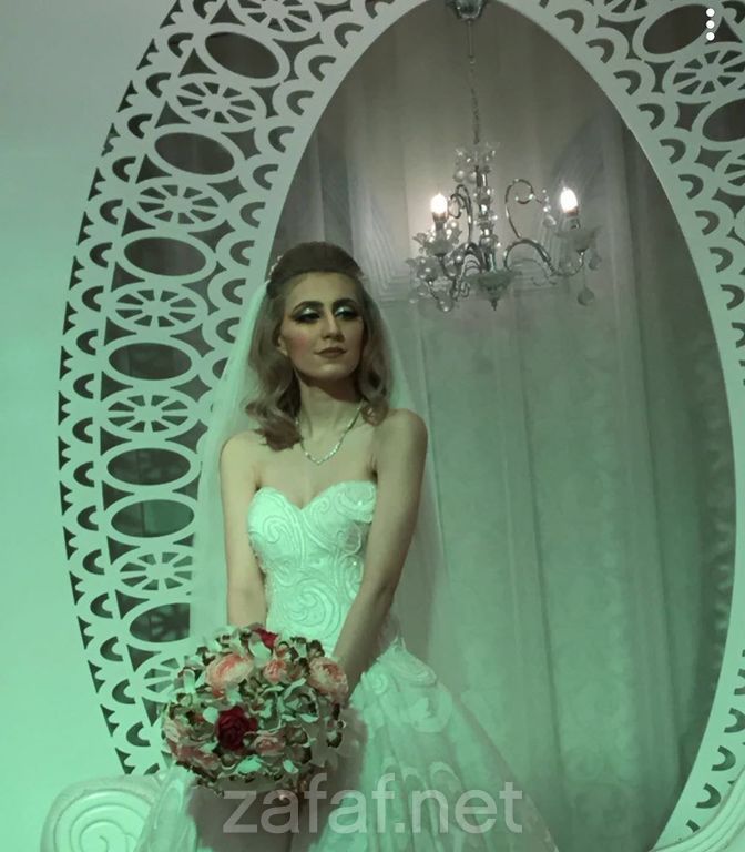 زهرة ميك أب أرتست