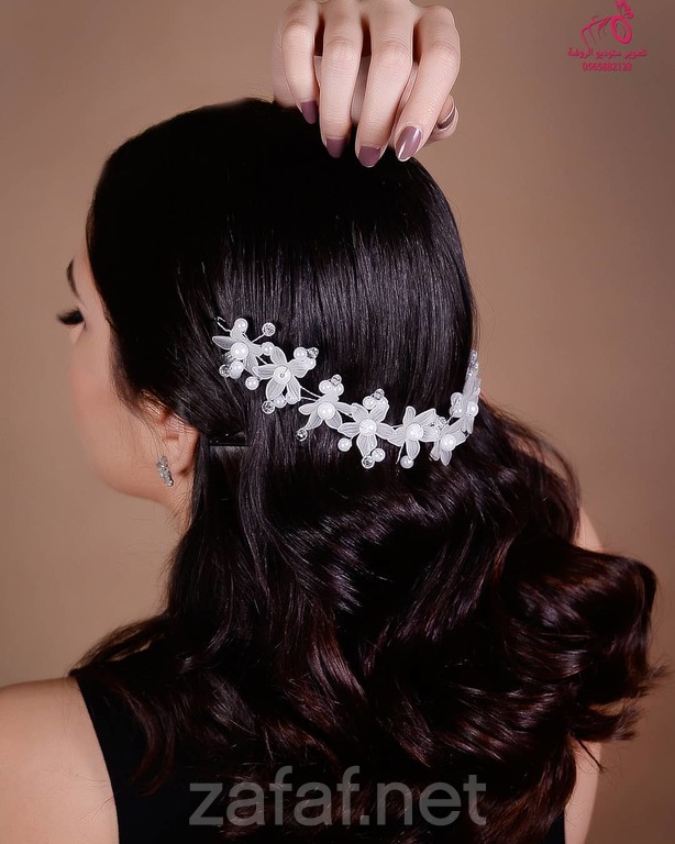 استوديو الروضة النسائي