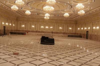 قاعة الخليج للمناسبات