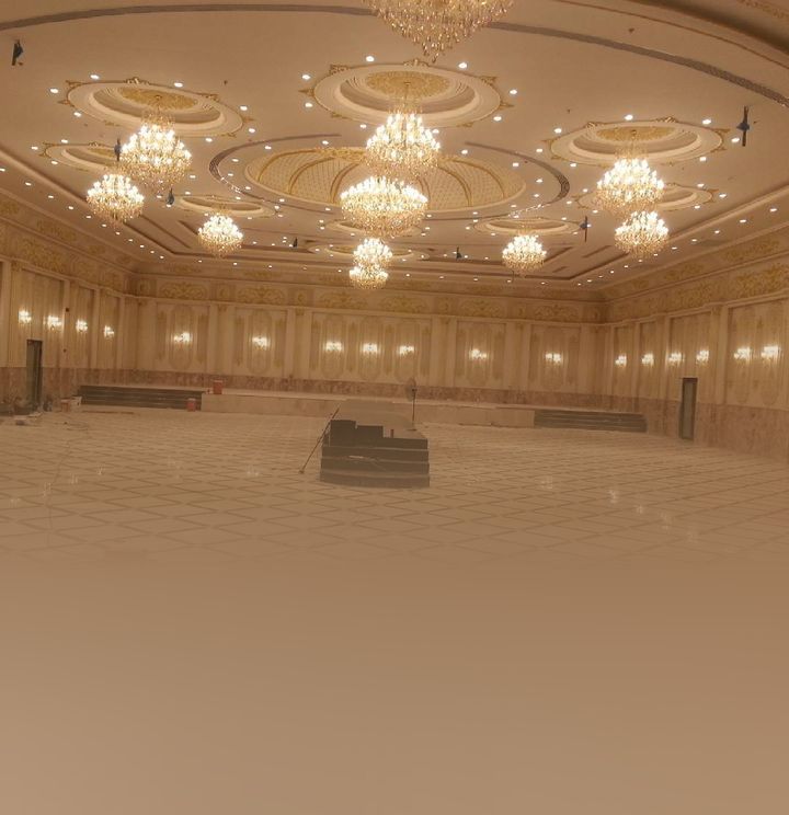 قاعة الخليج للمناسبات