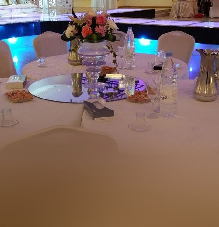 قاعة فايف ستار للمناسبات