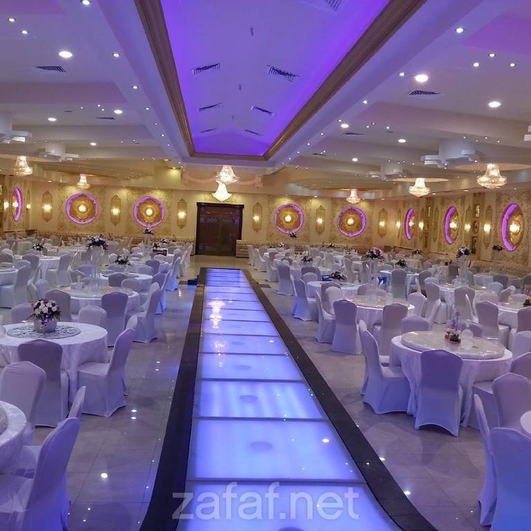 قاعة فايف ستار للمناسبات