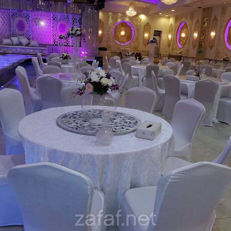 قاعة فايف ستار للمناسبات