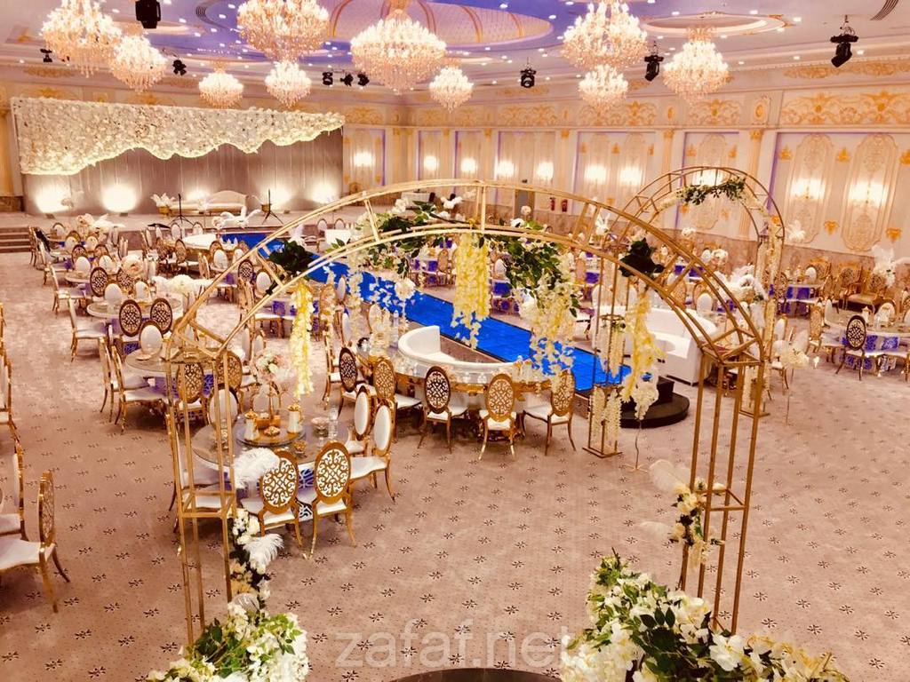 قصر سما للمناسبات