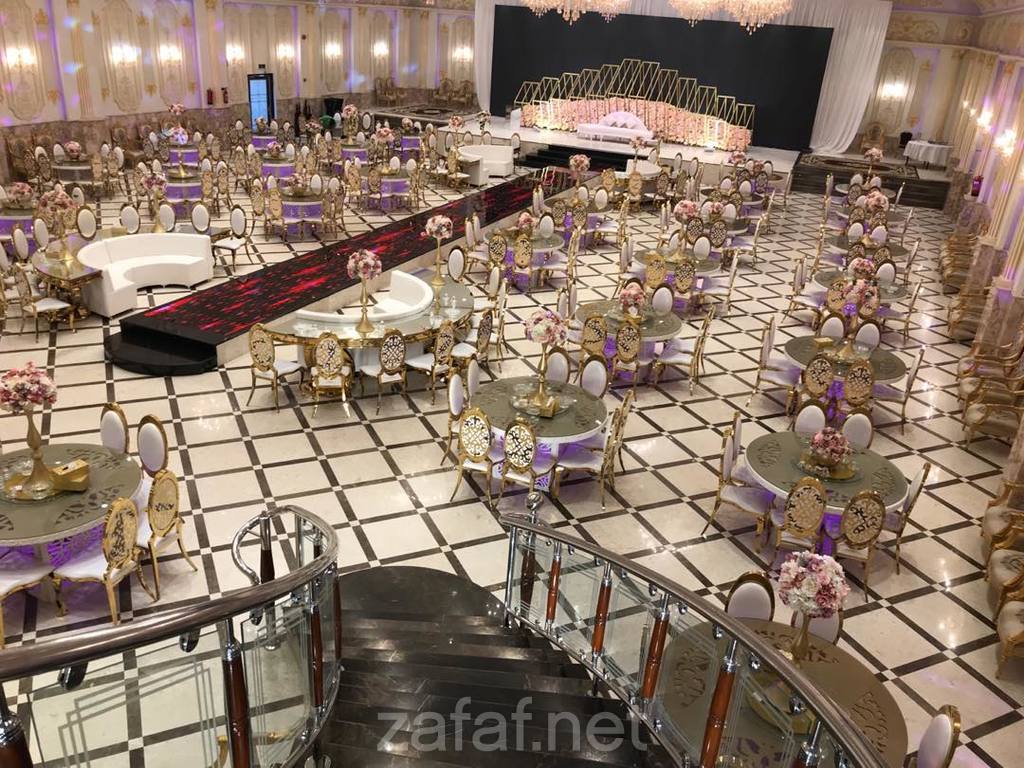 قصر سما للمناسبات