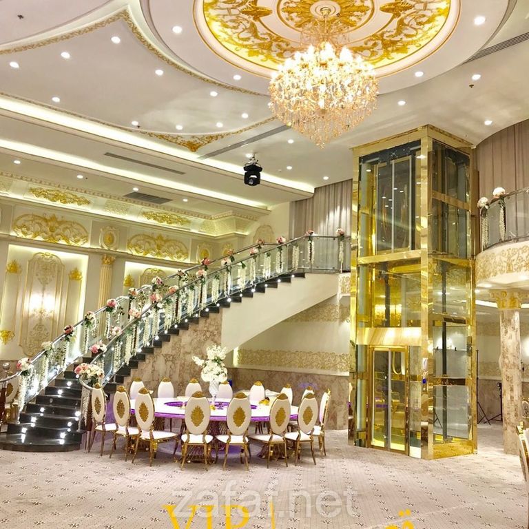 قصر سما للمناسبات