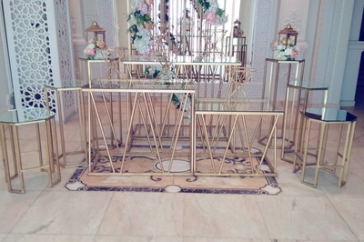 المواميز لتنسيق الحفلات