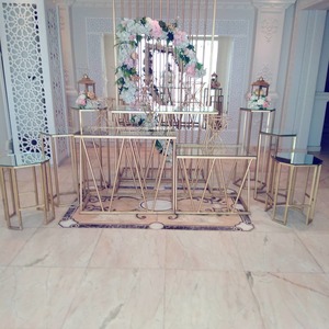 المواميز لتنسيق الحفلات