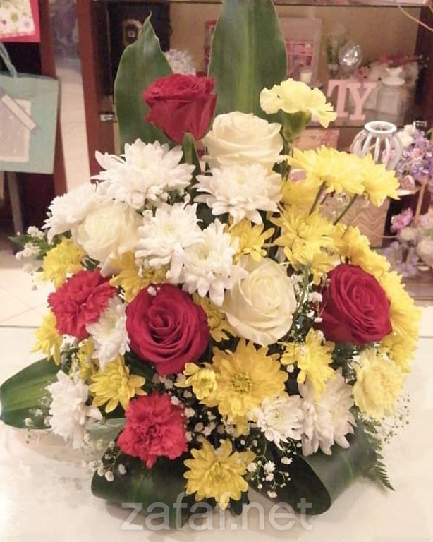 مون لايت لتجهيز الحفلات