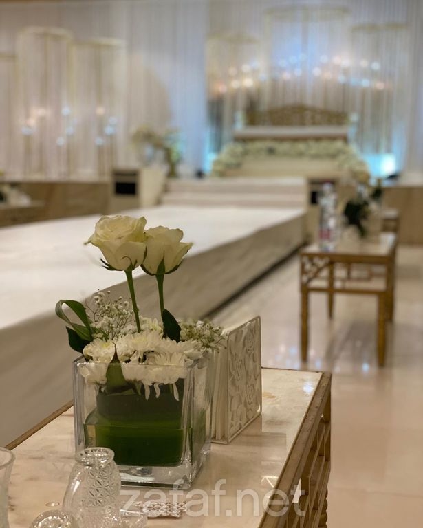 مون لايت لتجهيز الحفلات