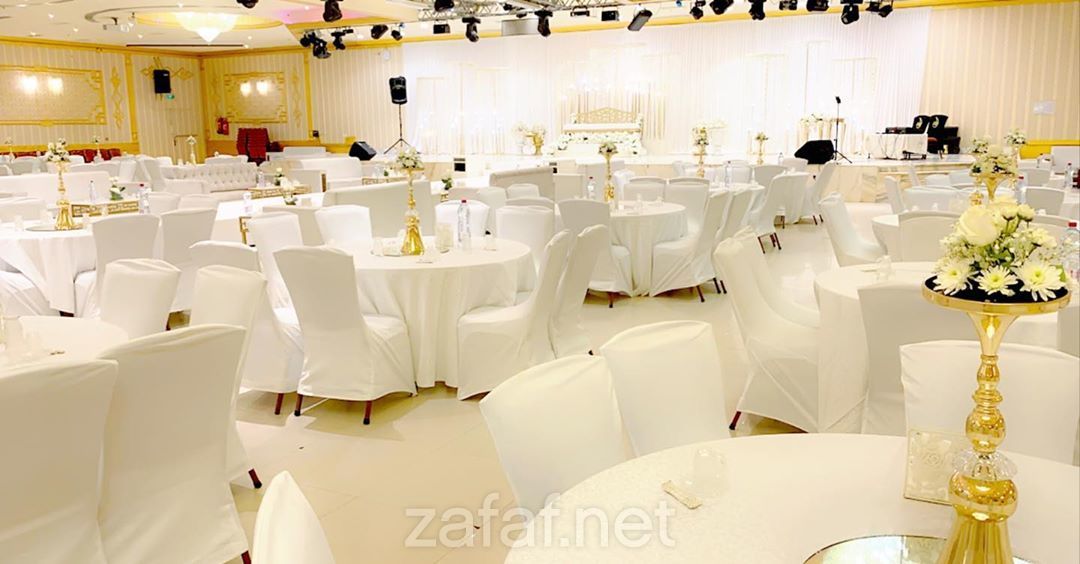 مون لايت لتجهيز الحفلات