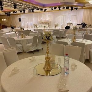 مون لايت لتجهيز الحفلات