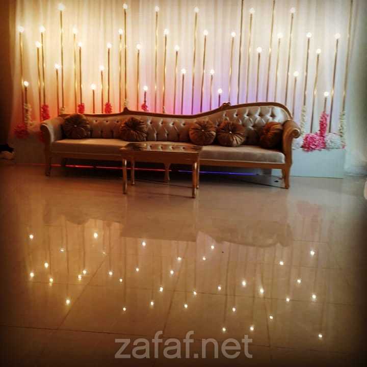 منسق حفلات الدوادمي