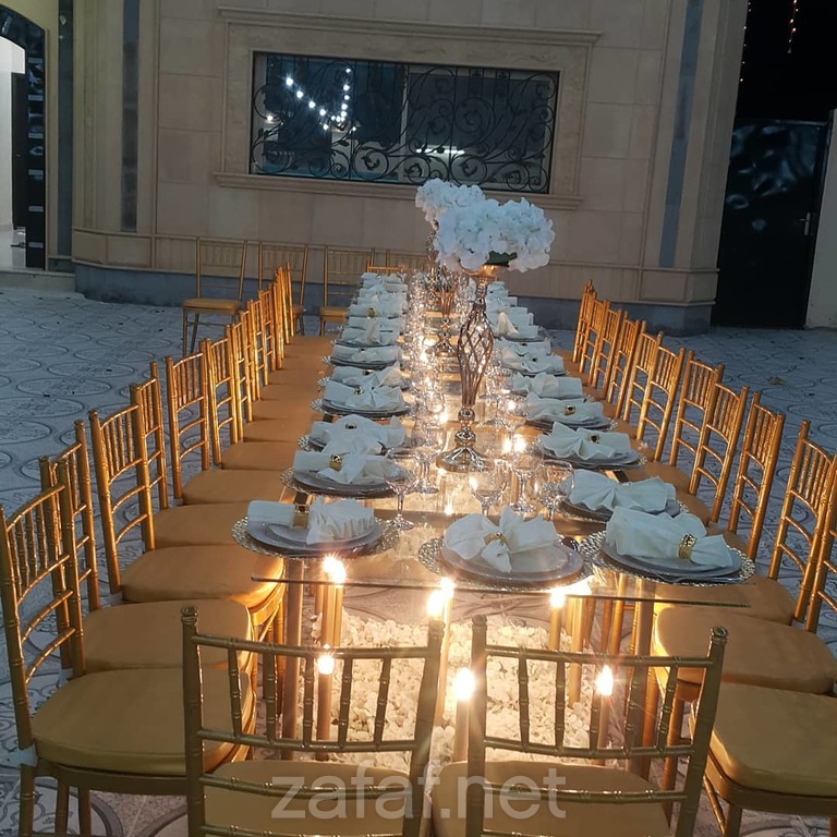 منسق حفلات الدوادمي