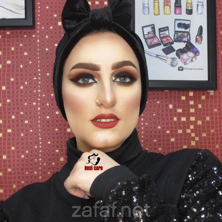 مشغل بست كير النسائي