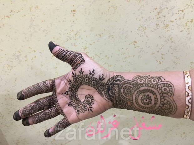 مشغل غزلان الدمام