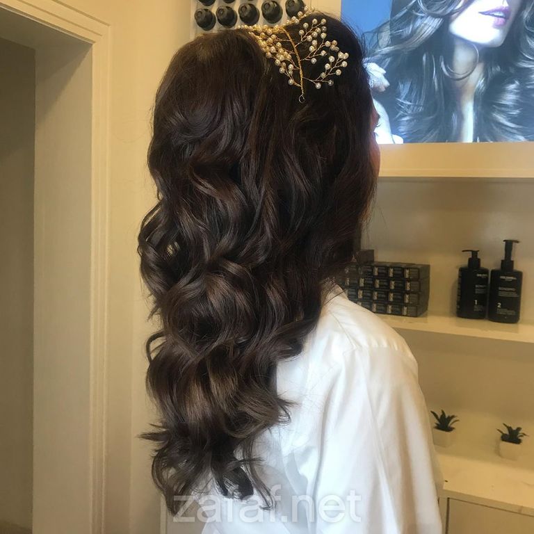 مركز رونزا للتجميل