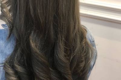 مركز العنايه والجمال