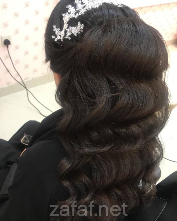 مركز العنايه والجمال