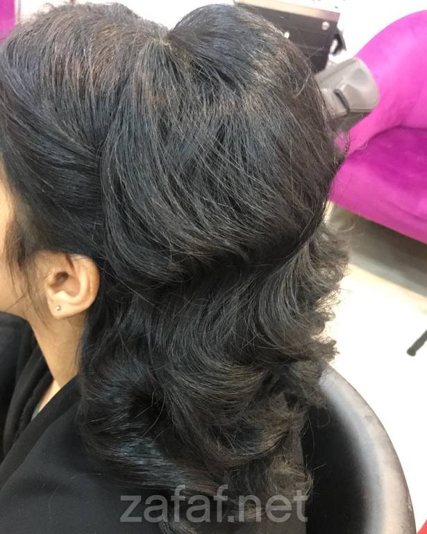 مركز العنايه والجمال