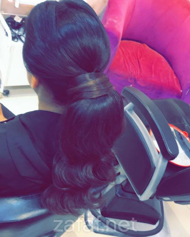 مركز العنايه والجمال