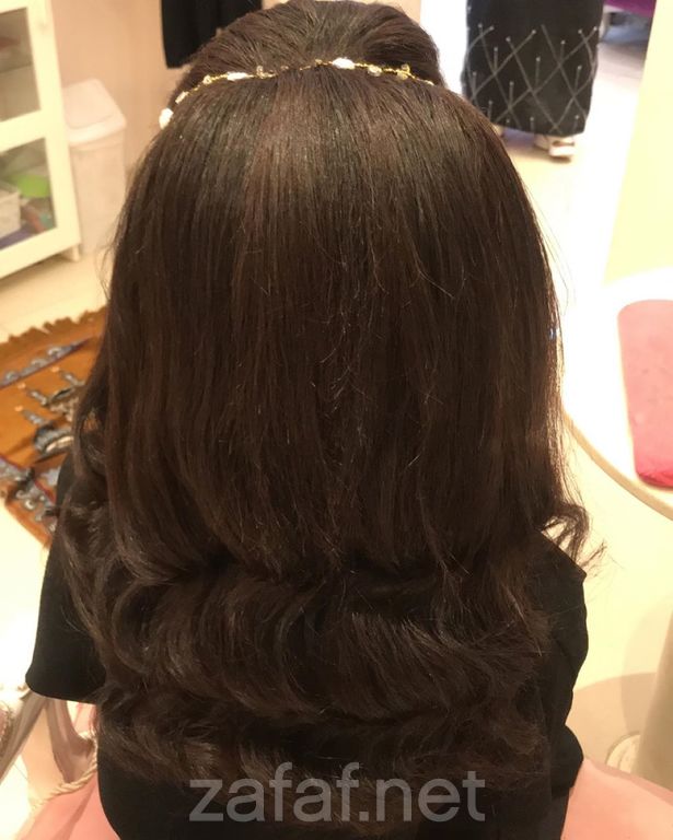 مركز العنايه والجمال