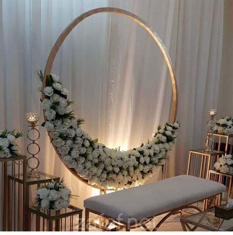 دلال لتنسيق الحفلات