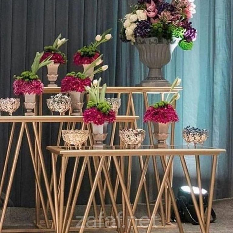 دلال لتنسيق الحفلات