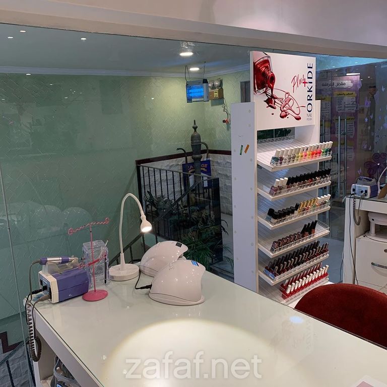 صالون فراشة