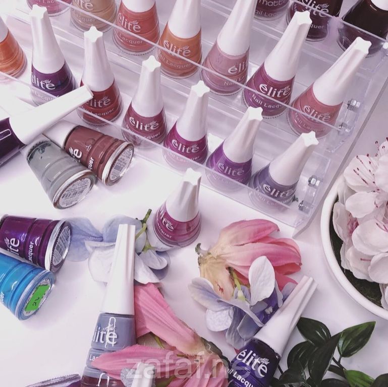 صالون فراشة