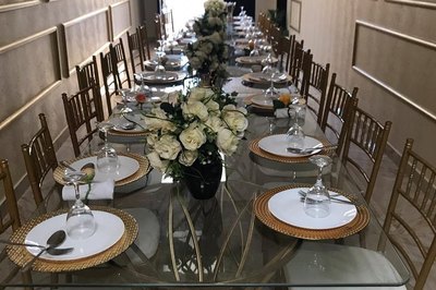 تنسيق حفلات الرياض