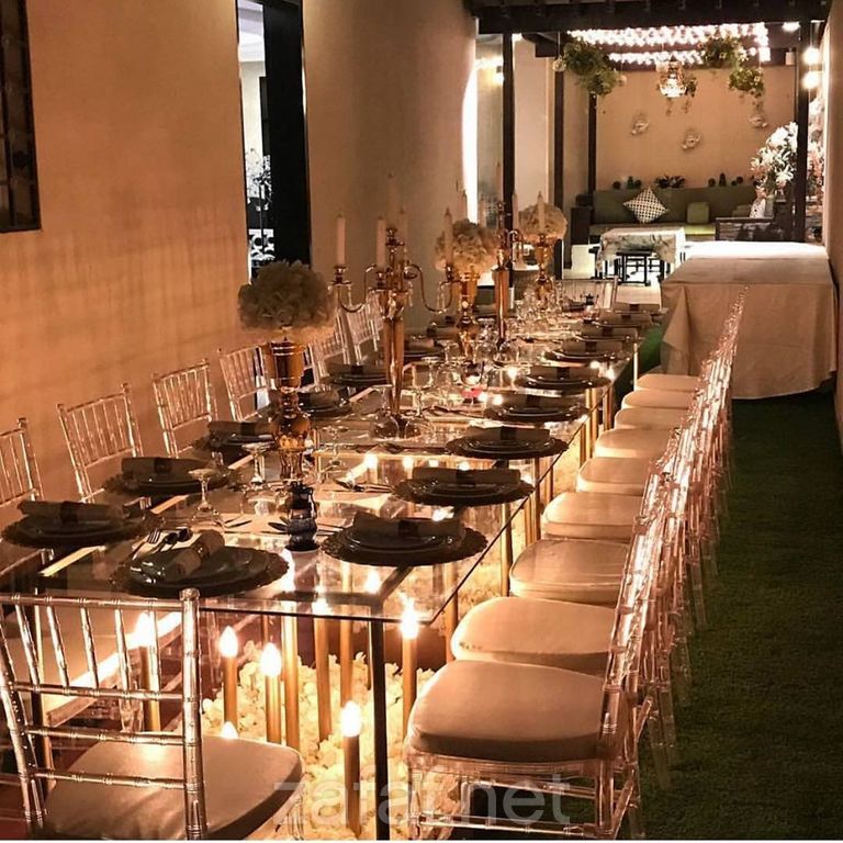 تنسيق حفلات الرياض