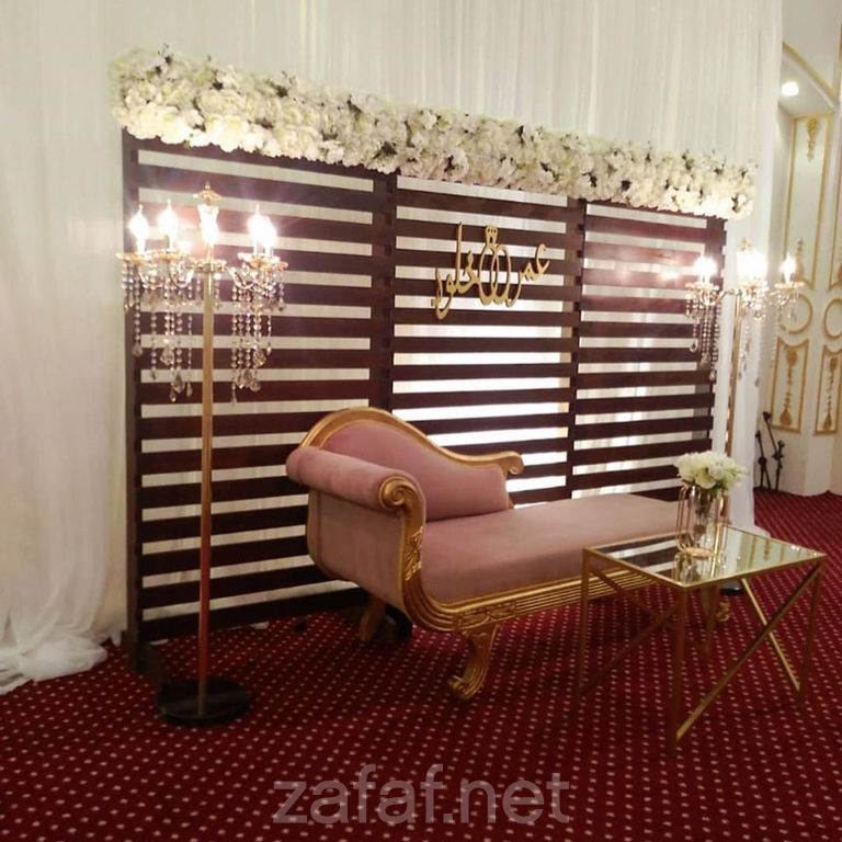 تنسيق حفلات الرياض