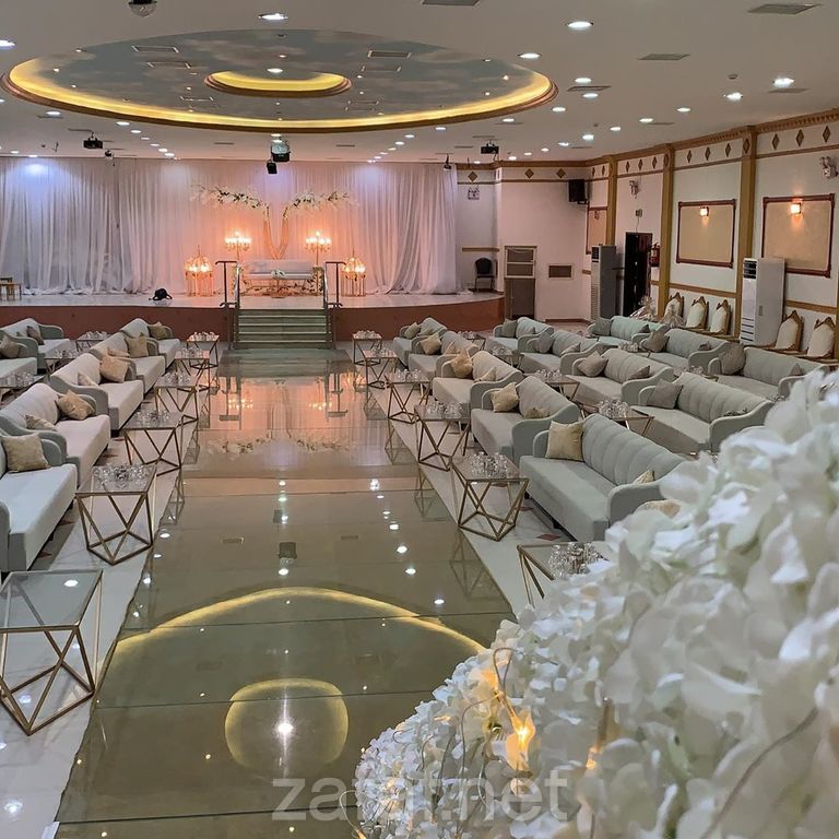 تنسيق حفلات الرياض