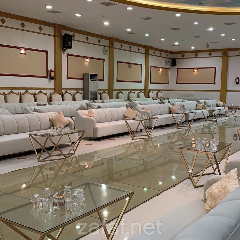 تنسيق حفلات الرياض