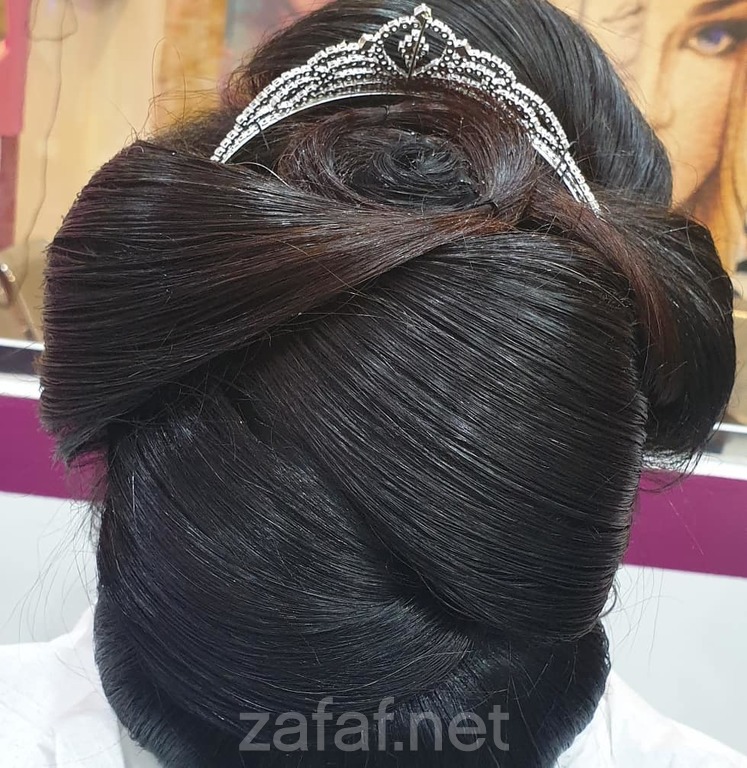 مشغل روعه النسائي